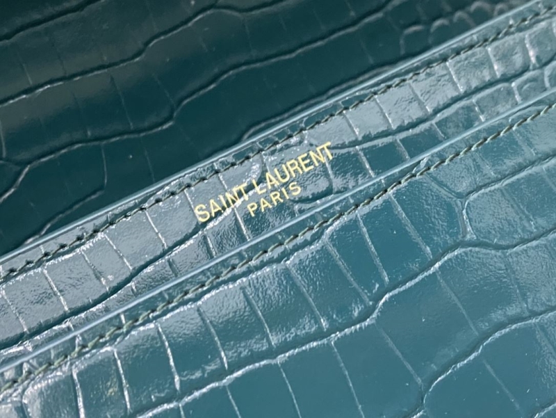 YSL Satchel Bags